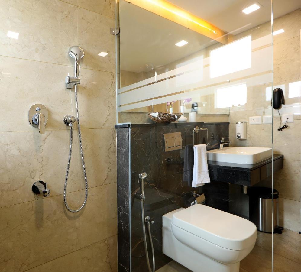 Flora Charishma Residency Aluva Hotel Kochi Exterior photo